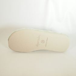 Zapatillas de casa Garzón P496-275 Musgo