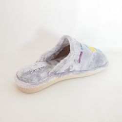 Zapatillas de casa Garzón P497-275 Perla