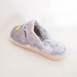 Zapatillas de casa Garzón P497-275 Perla