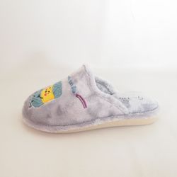 Zapatillas de casa Garzón P497-275 Perla
