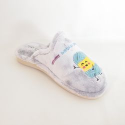 Zapatillas de casa Garzón P497-275 Perla