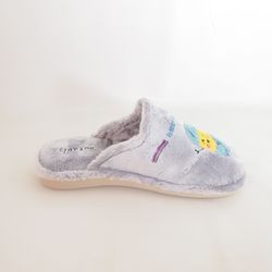 Zapatillas de casa Garzón P497-275 Perla
