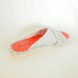 Zapatillas de casa Garzón P726-130 Perla