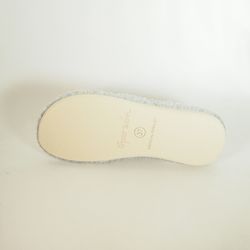 Zapatillas de casa Garzón P726-130 Perla