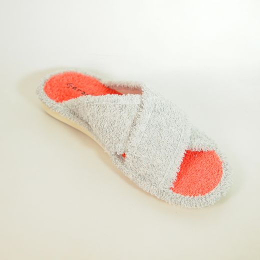 Zapatillas de casa Garzón P726-130 Perla