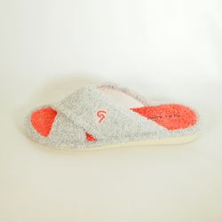 Zapatillas de casa Garzón P726-130 Perla