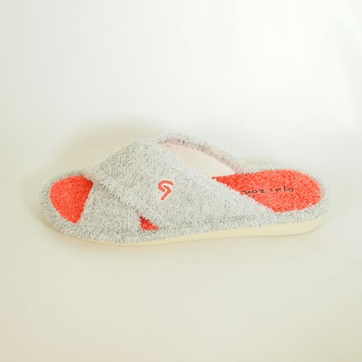 Zapatillas de casa Garzón P726-130 Perla