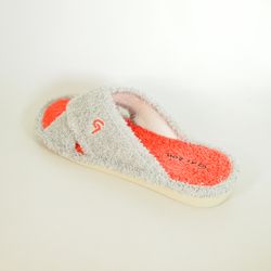 Zapatillas de casa Garzón P726-130 Perla