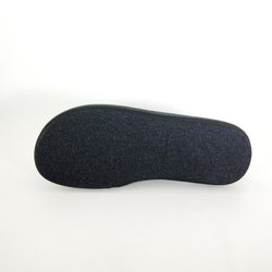 Zapatillas de casa Garzón P929-391 Kaki