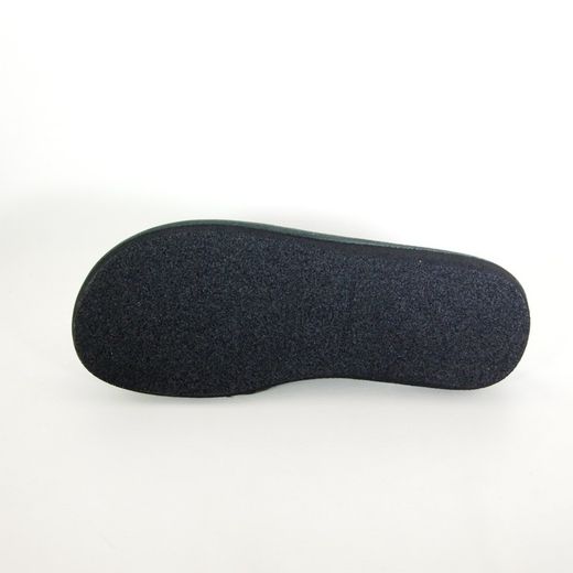 Zapatillas de casa Garzón P929-391 Kaki