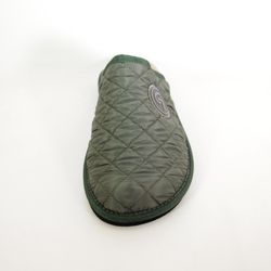 Zapatillas de casa Garzón P929-391 Kaki