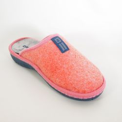Zapatillas de casa Nordika's 1718 Coral