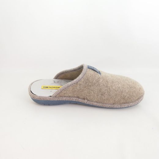 Zapatillas de casa Nordika's 1728 Arena