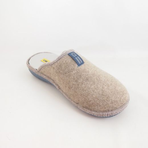 Zapatillas de casa Nordika's 1728 Arena