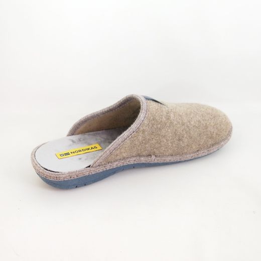 Zapatillas de casa Nordika's 1728 Arena