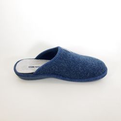Zapatillas de casa Nordika's 1728 Azul Jeans