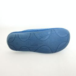 Zapatillas de casa Nordika's 1728 Azul Jeans