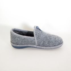 Zapatillas de casa Nordikas 1830 Gris