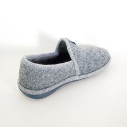 Zapatillas de casa Nordikas 1830 Gris