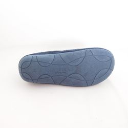 Zapatillas de casa Nordika's 1830 Marino