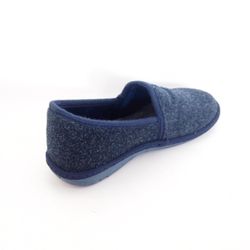 Zapatillas de casa Nordika's 1830 Marino
