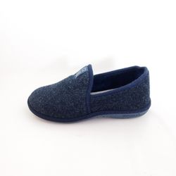 Zapatillas de casa Nordika's 1830 Marino