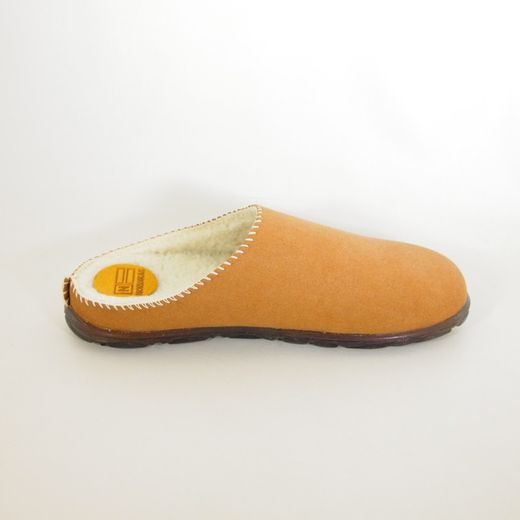 Zapatillas de casa Nordika's 2280 Tierra