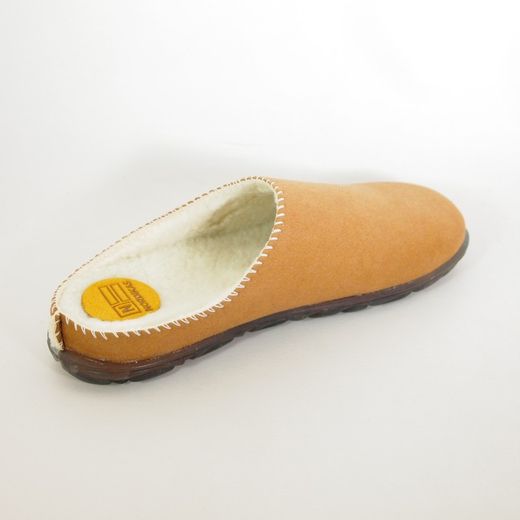 Zapatillas de casa Nordika's 2280 Tierra