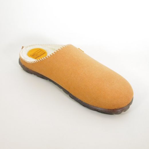 Zapatillas de casa Nordika's 2280 Tierra