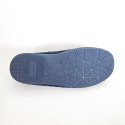 Zapatillas de casa para hombre Garzón 6501-130 Marino
