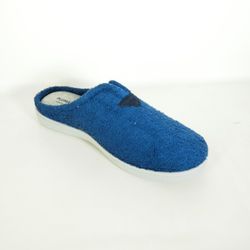 Zapatillas de casa Plumaflex R12331 Marino