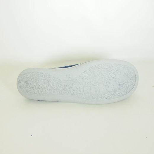 Zapatillas de casa Plumaflex R12331 Marino