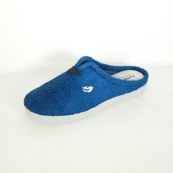 Zapatillas de casa Plumaflex R12331 Marino