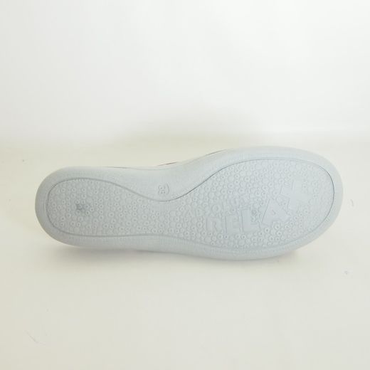 Zapatillas de casa Plumaflex R12404 Azul