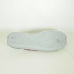 Zapatillas de casa Plumaflex R12460 Granate