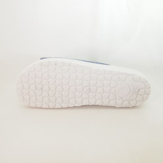 Zapatillas de casa PlumaFlex R80010 Azul