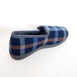 Zapatillas de casa Roal 12010 Azul Marino