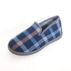 Zapatillas de casa Roal 12010 Azul Marino