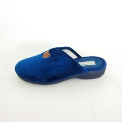 Zapatillas de casa Roal R00700 Marino
