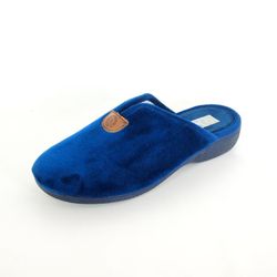 Zapatillas de casa Roal R00700 Marino