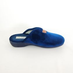 Zapatillas de casa Roal R00700 Marino