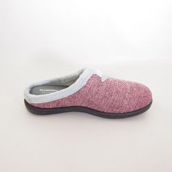 Zapatillas de casa Roal R12013 Granate