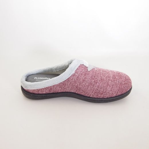 Zapatillas de casa Roal R12013 Granate