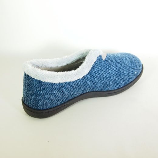 Zapatillas de casa Roal R12014 Azul Marino