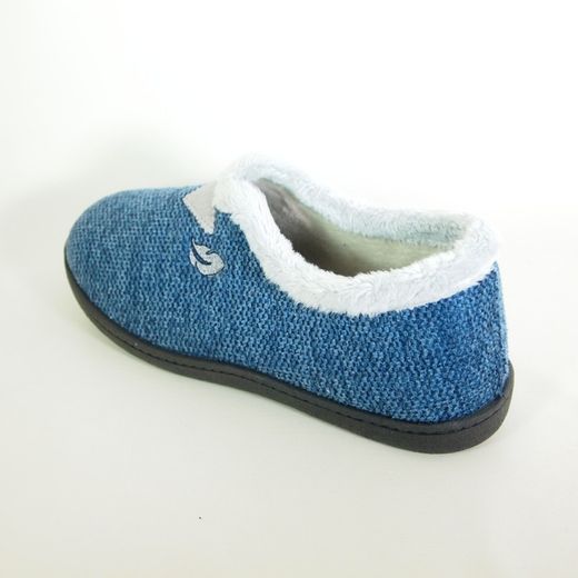 Zapatillas de casa Roal R12014 Azul Marino
