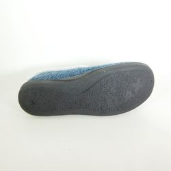 Zapatillas de casa Roal R12014 Azul Marino