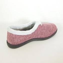 Zapatillas de casa Roal R12014 Granate
