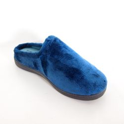 Zapatillas de casa Roal R12019 Azul Marino