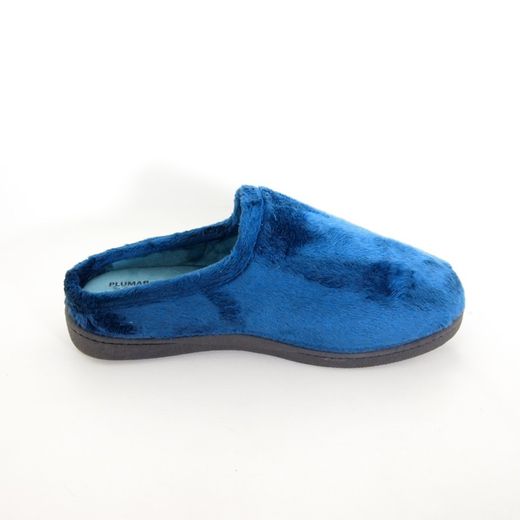 Zapatillas de casa Roal R12019 Azul Marino