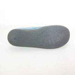 Zapatillas de casa Roal R12025 Pana Azul